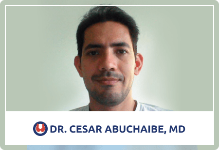 Dr. Cesar Abuchaibe, MD